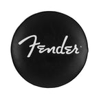 Fender Spaghetti Logo Pick Pouch Barstool Blk/Chrome 24
