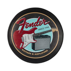 Fender Guitars Amps Pick Pouch Barstool Blk/Blk 24