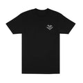 Fender Custom Shop T-Shirt - Solid Black (Xl)