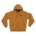 Fender Utility Canvas Jacket - Saddle (M)