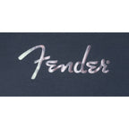Fender Galaxy Logo T-Shirt - Indigo Smoke (S)