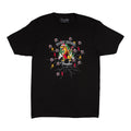 Fender 2025 Fender Ugly Christmas Tee - Black (XL)