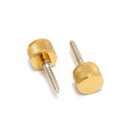 Gretsch Standard Strap Buttons - Gold