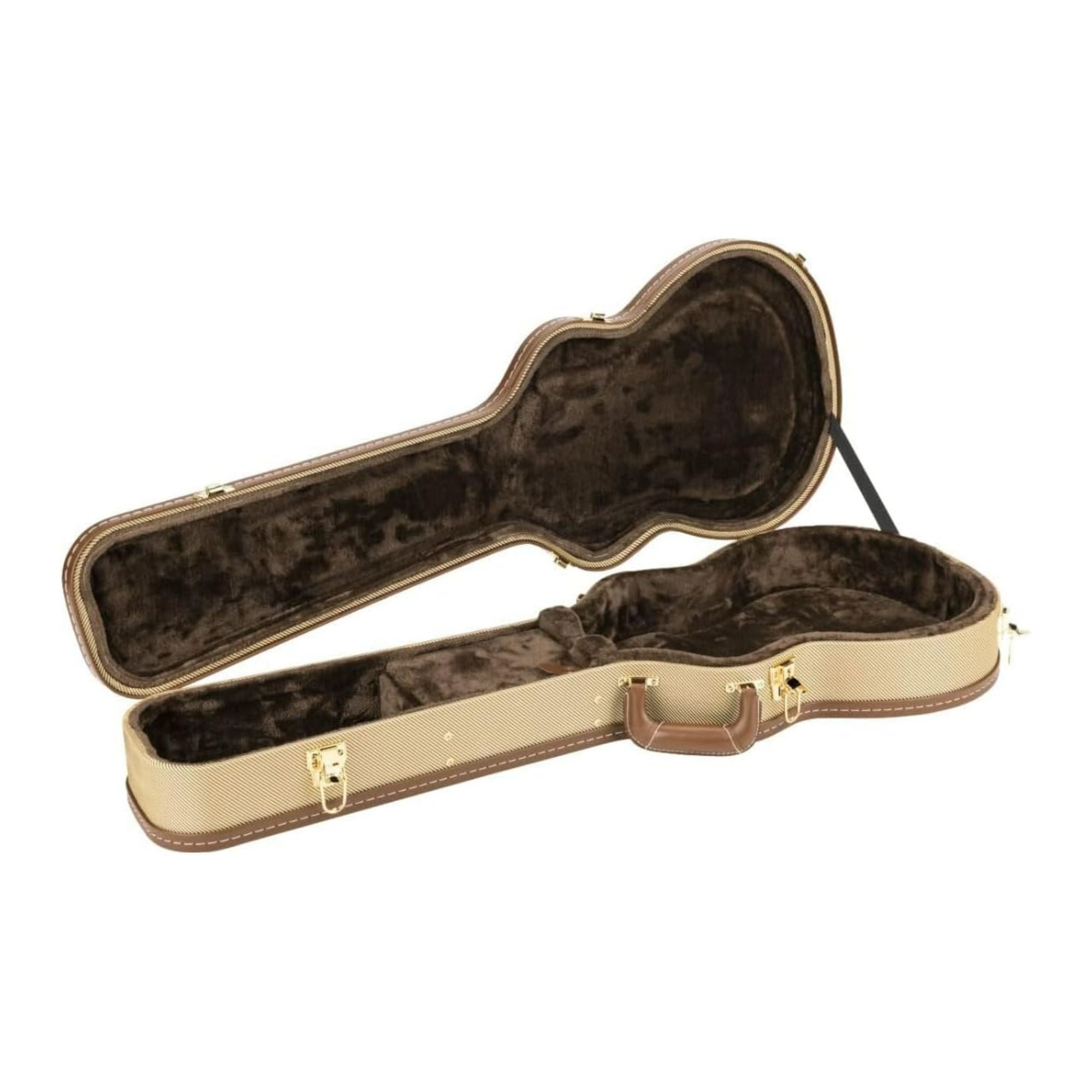 Gretsch G2655T Tweed Case