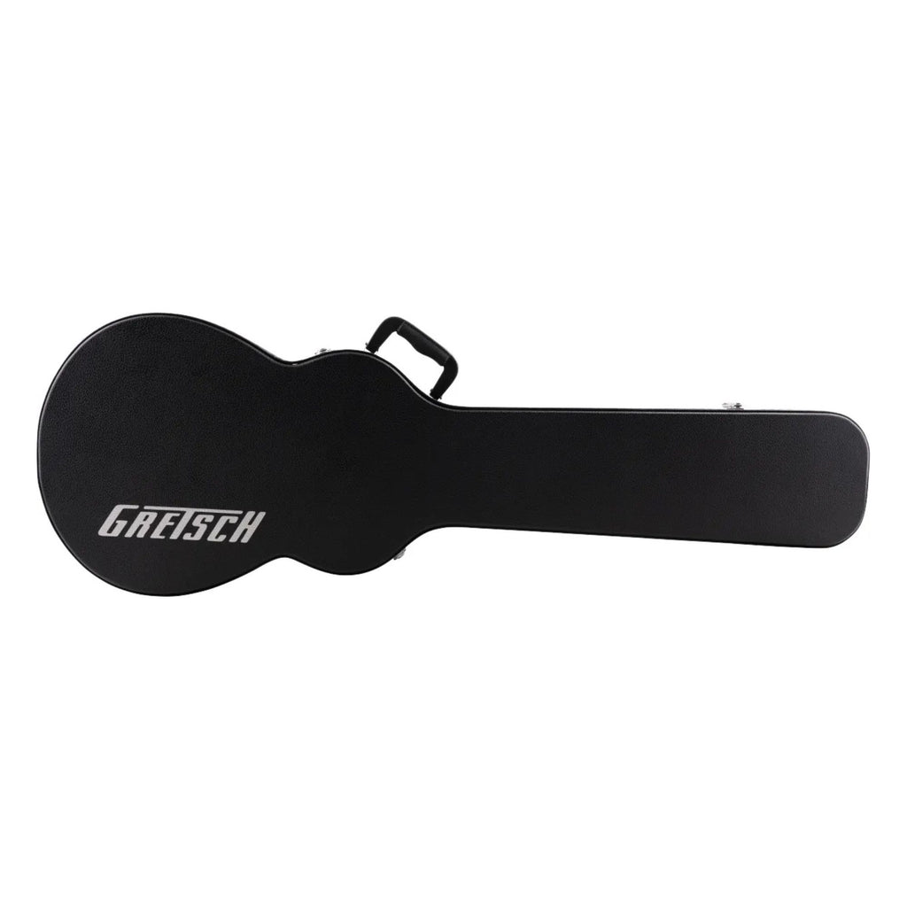 Gretsch Jet Bass/Baritone Hardcase Blk