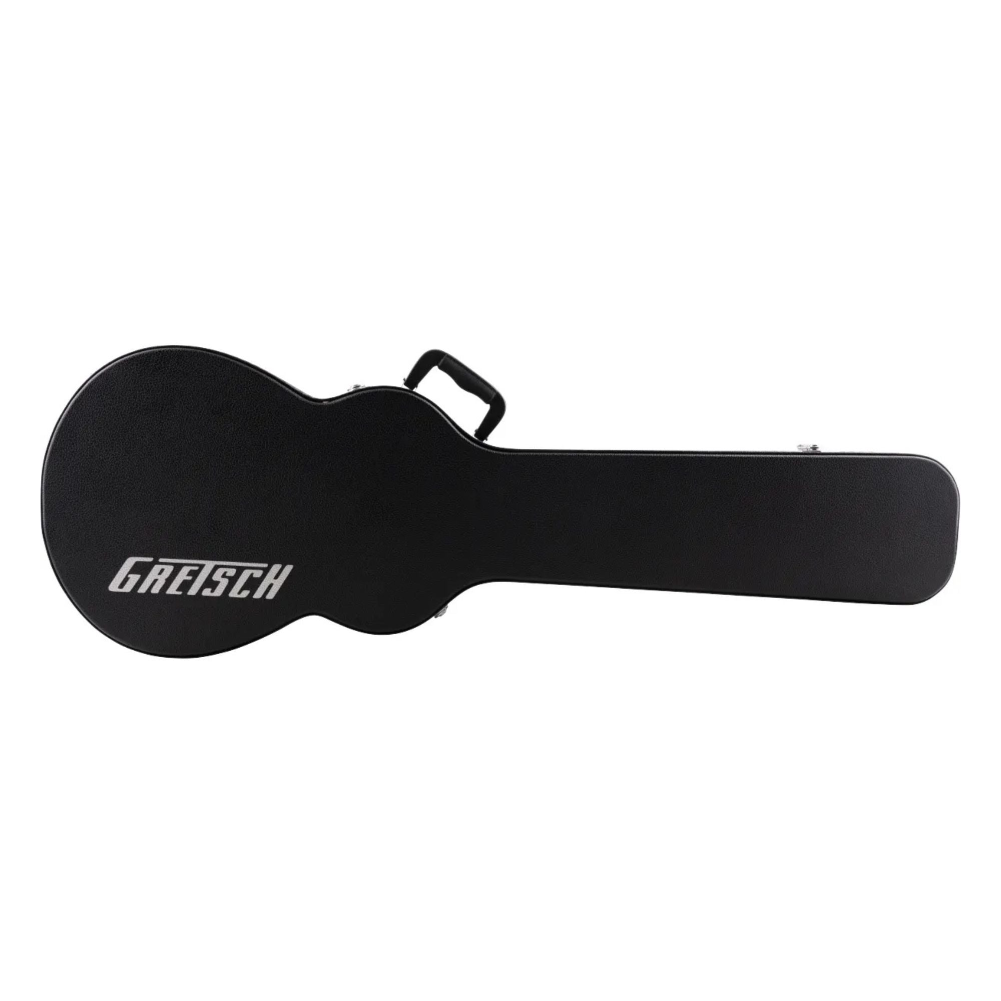 Gretsch Jet Bass/Baritone Hardcase Blk