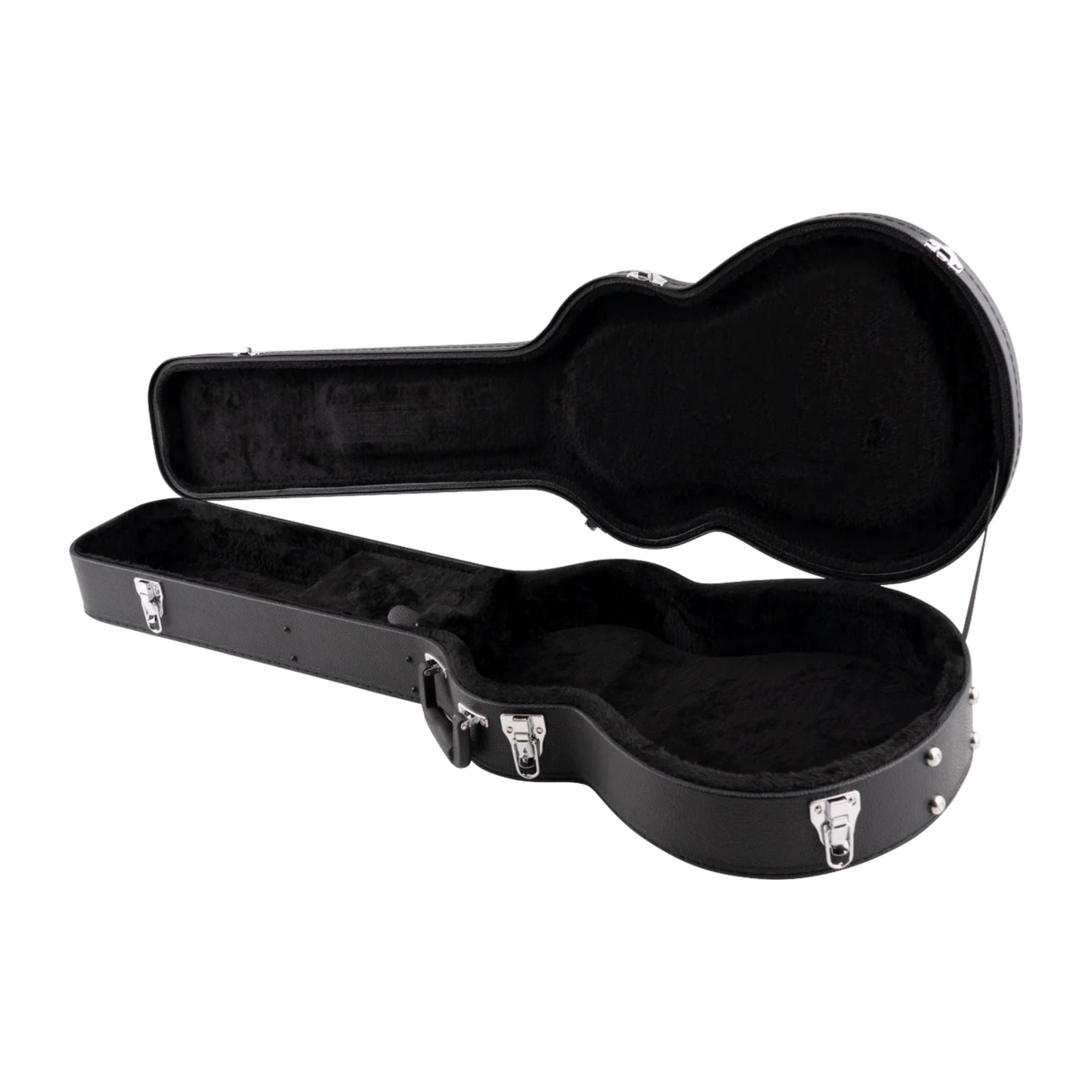 Gretsch Jet Bass/Baritone Hardcase Blk