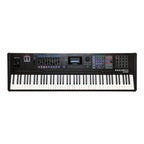 Kurzweil K2700 Workstation Keyboard