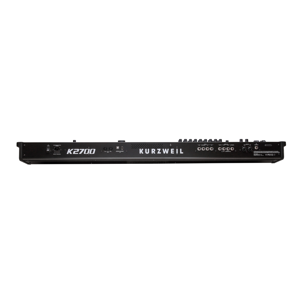 Kurzweil K2700 Workstation Keyboard