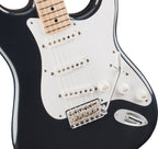 Fender Custom Eric Clapton Signature Stratocaster Guitar w/Maple Fretboard - Mercedes Blue