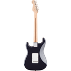 Fender Custom Eric Clapton Signature Stratocaster Guitar w/Maple Fretboard - Midnight Blue
