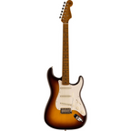 Fender Custom Shop LTD 50's Stratocaster Deluxe Closet Classic - Colour 2-Colouror SB