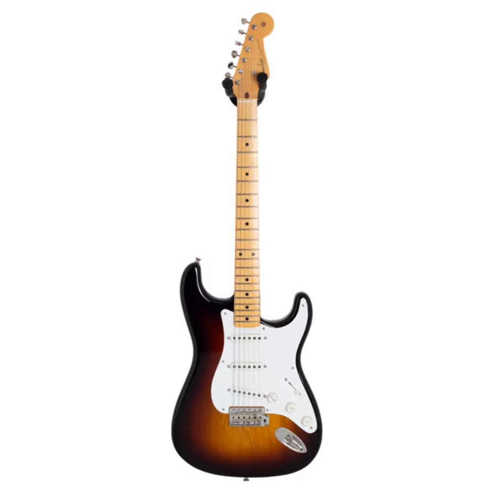 Fender LTD 70th Anniversary 1954 Strat Time Capsule 2-Colour Sunburst