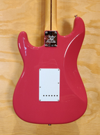 Fender Custom Shop Ltd Ed 70th Anniversary 1954 Strat NOS Electric Guitar in Fiesta Red