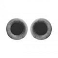 Beyerdynamic EDT 770 V Velour Headphone Ear Cushions for DT 770 - Silver/Grey (Pair)