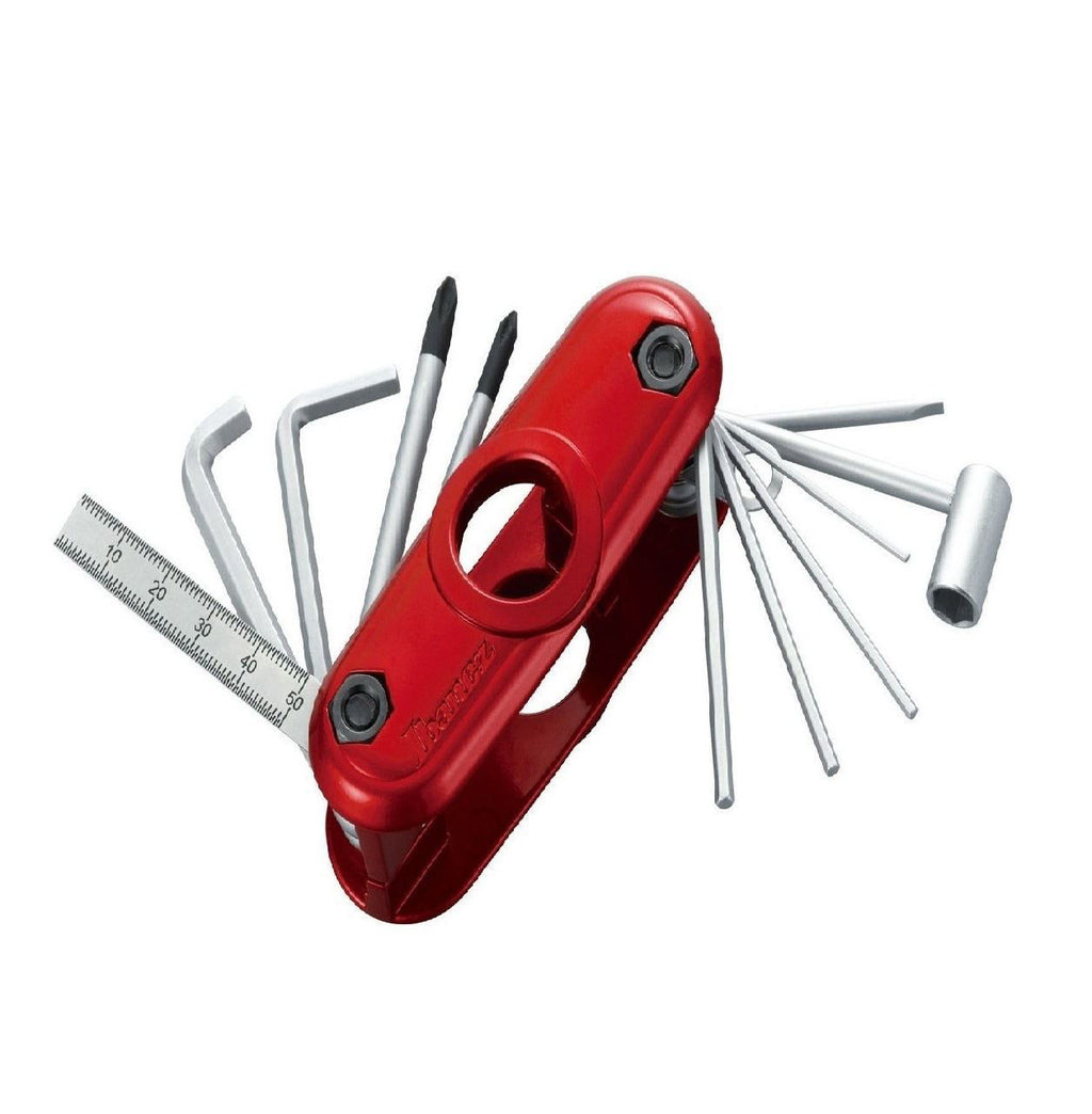Ibanez MTZ11 Guitar Multi Tool