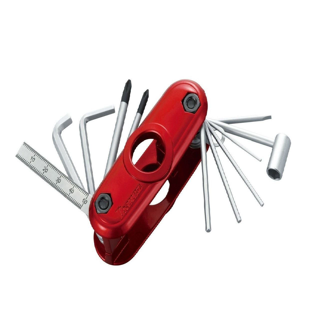 Ibanez MTZ11 Guitar Multi Tool