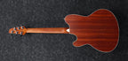 Ibanez TCY12E Talman Acoustic Guitar in Open Pore Natural