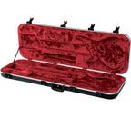 Ibanez MB300C Bass Guitar Case Molded Hardshell
