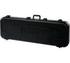 Ibanez MB300C Bass Guitar Case Molded Hardshell