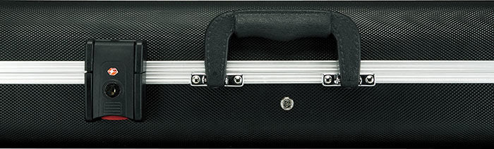 Ibanez M300C Electric Guitar Hard Case