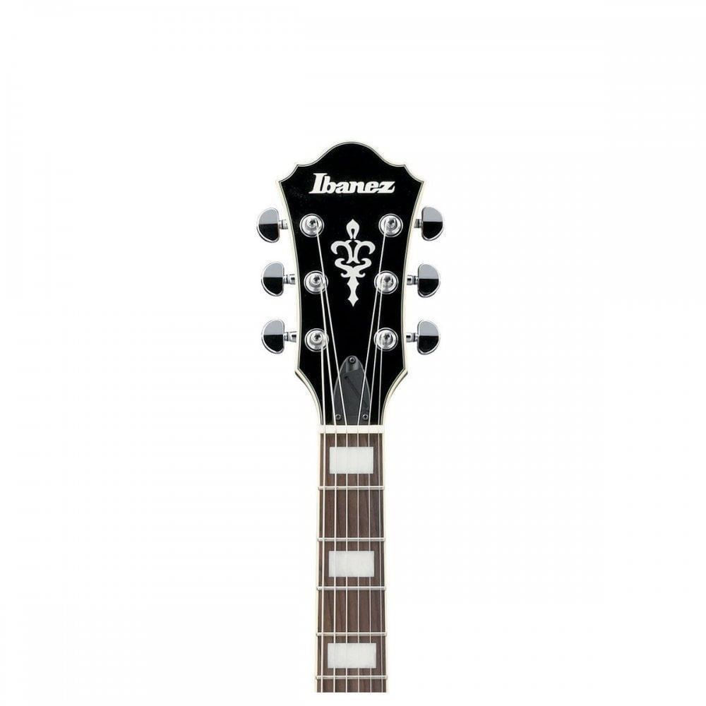 Ibanez AS73 Artcore Hollow Body Electric Guitar - Tobacco Brown