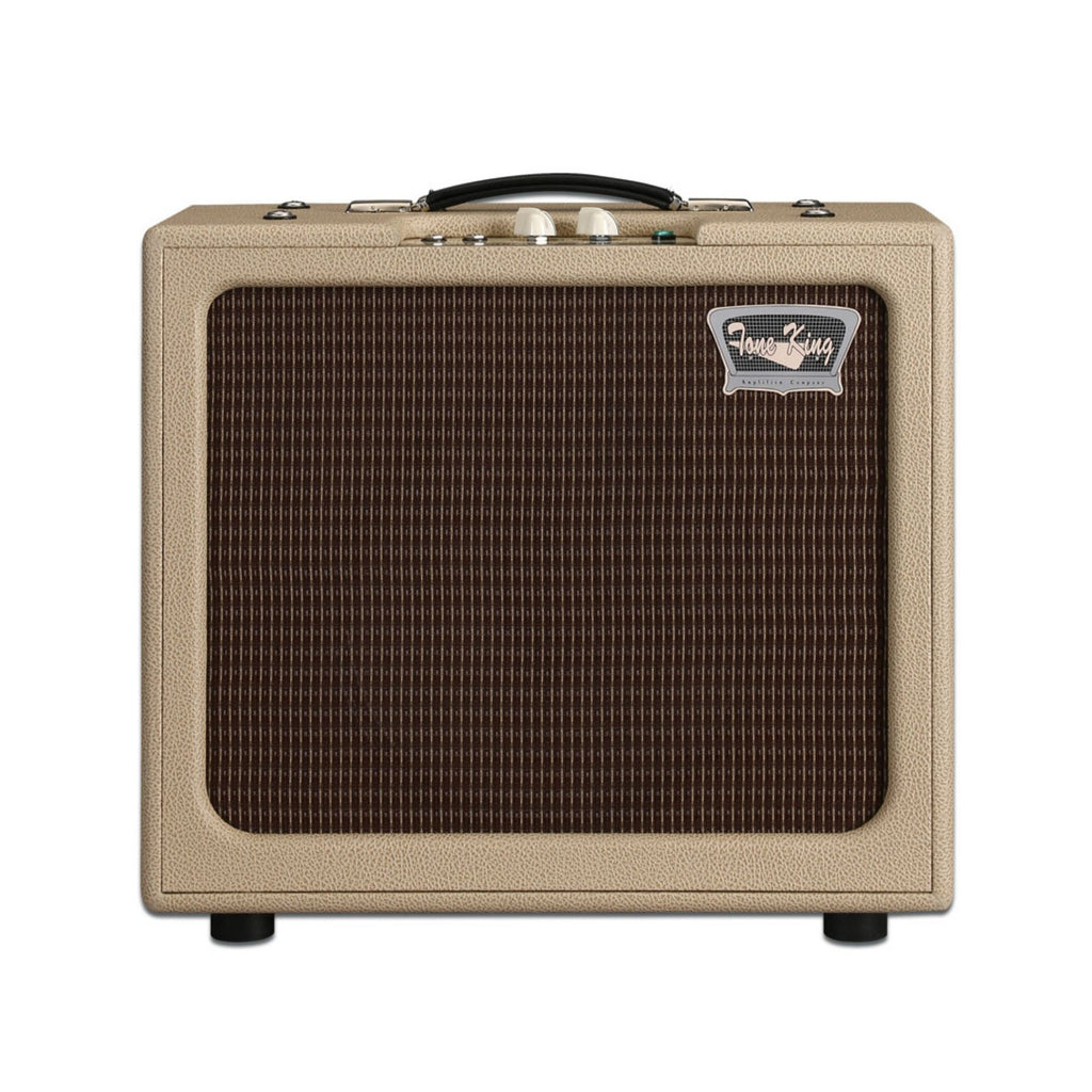 Tone King Gremlin 1x12 Guitar Amp Combo - Cream