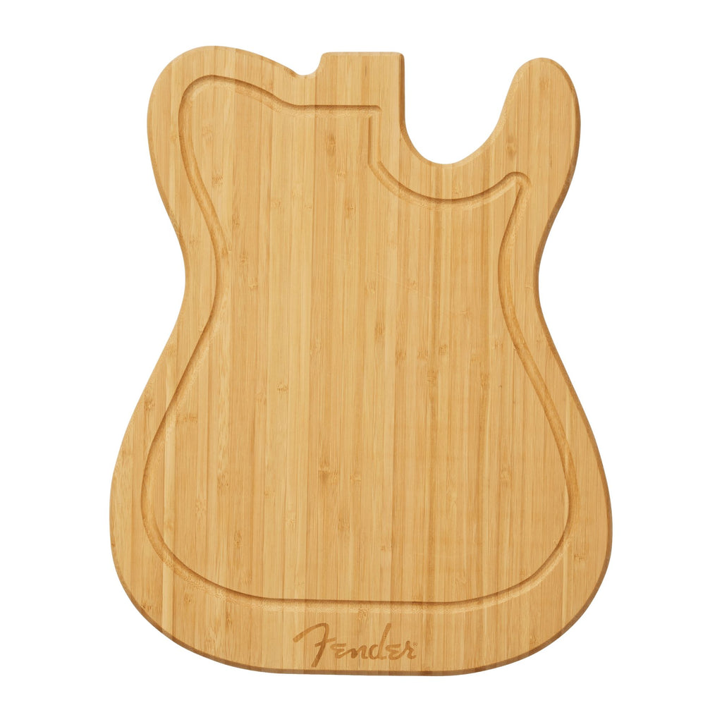 Fender Cutting Board Tele