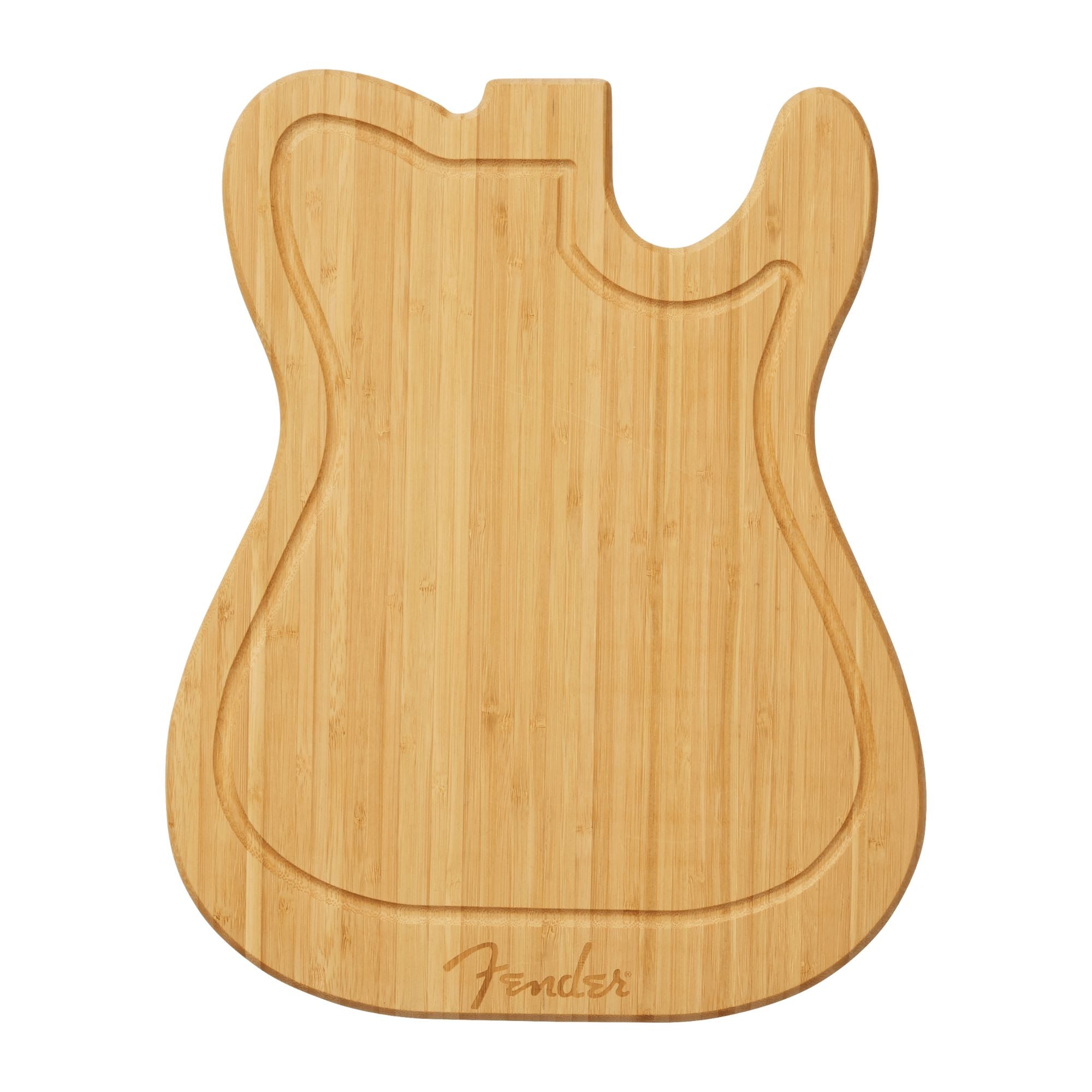 Fender Cutting Board Tele