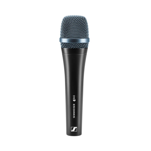 Sennheiser e 945 Dynamic Supercardioid Handheld Vocal Microphone