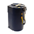 Hardcase HN12-13C 12inch & 13inch Tom Combo Drum Case - Black