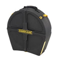 HARDCASE STANDARD BLACK 14in FREE FLOATING SNARE CASE