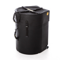 HARDCASE Standard 15in Dhol Case