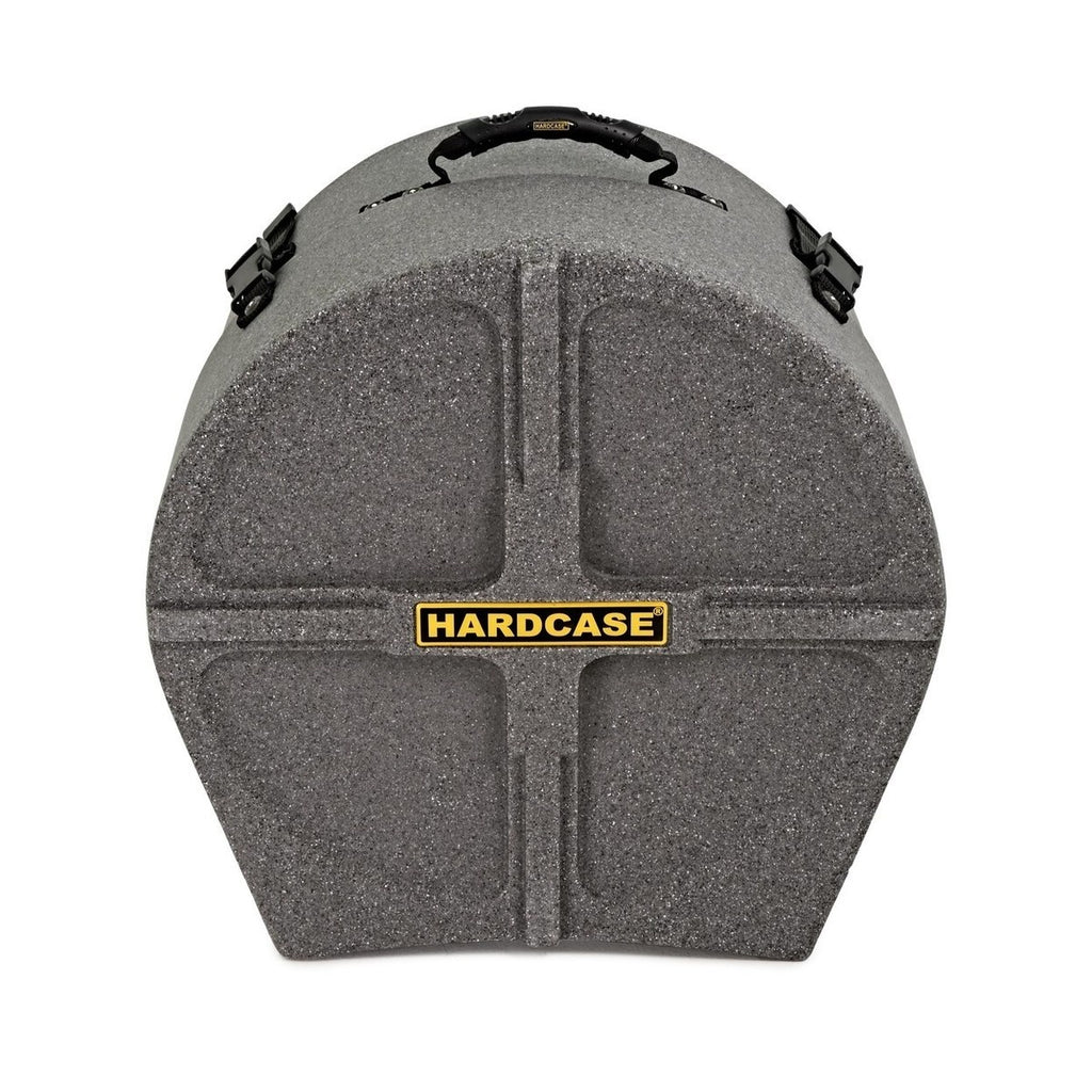 Hardcase Lined Granite 18 Inch Floor Tom Case