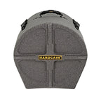 Hardcase Lined Granite 18 Inch Floor Tom Case