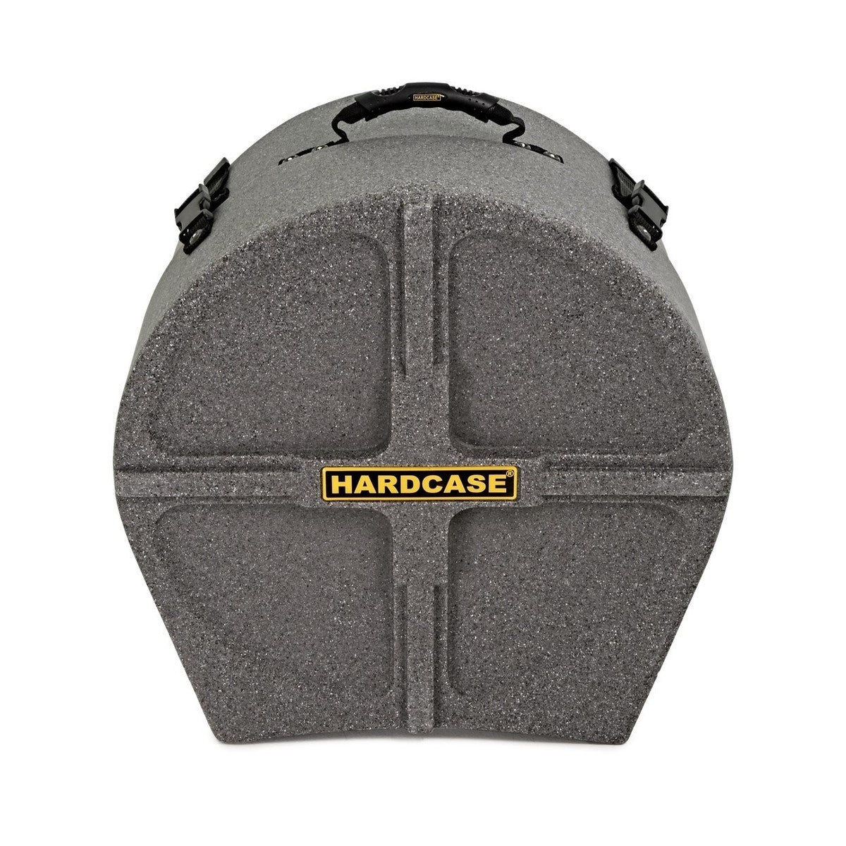 Hardcase Lined Granite 18 Inch Floor Tom Case