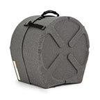 Hardcase Lined Granite 18 Inch Floor Tom Case
