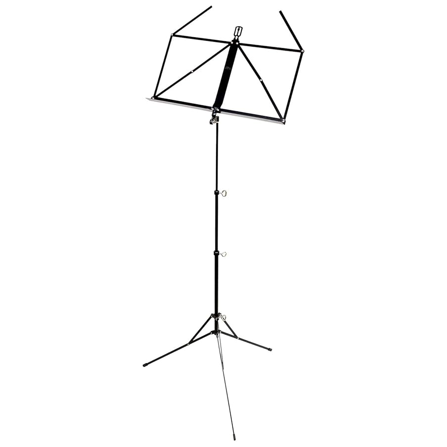 Wittner Black Music Stand