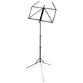 Wittner Black Music Stand