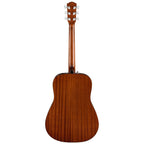 Fender CD-60S Dreadnought Acoustic Guitar - WN - Natural