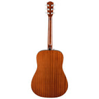 Fender CD 60S Dreadnought Walnut FB All Mhgny