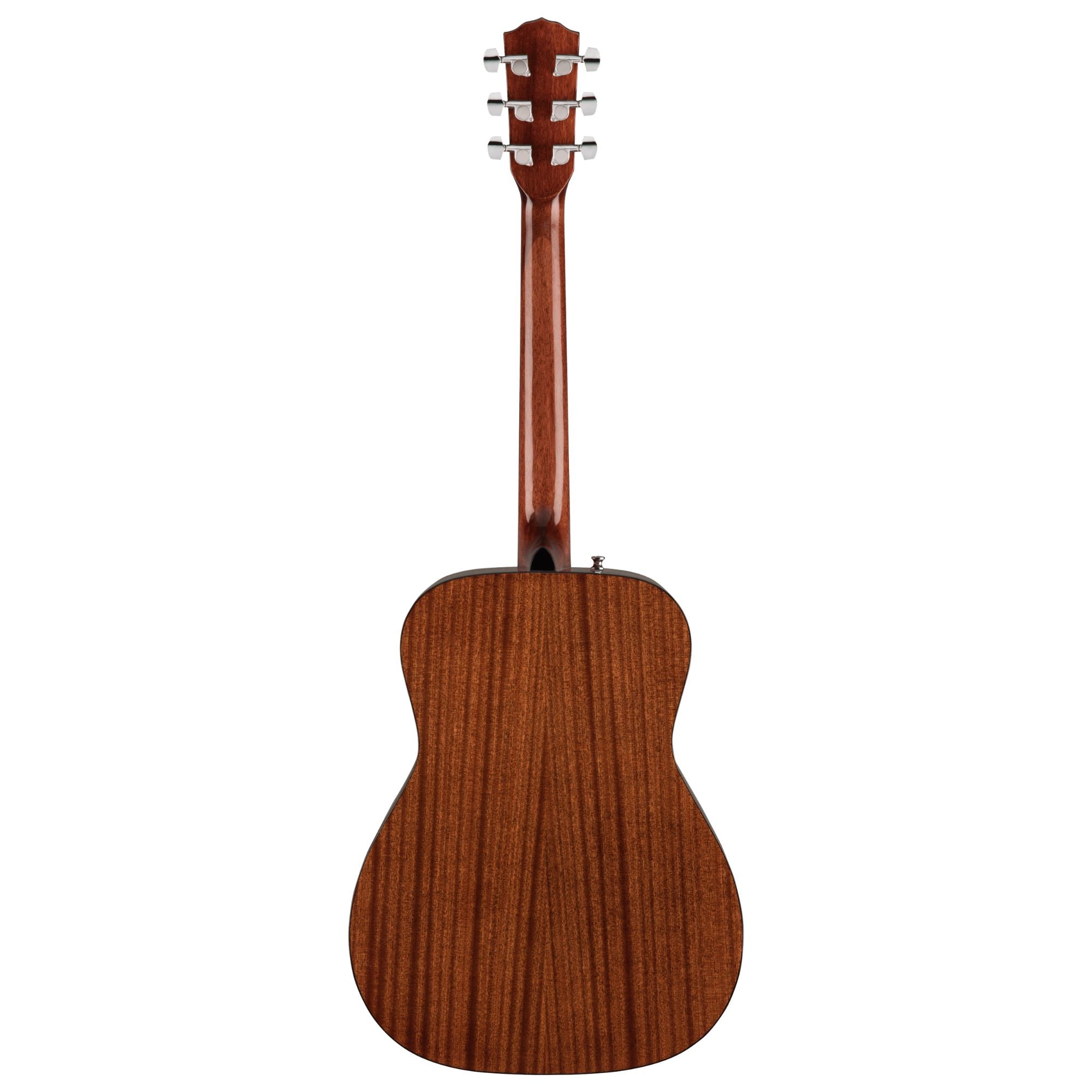 Fender CC-60S Concert Acoustic Guitar with Walnut Fingerboard in Natural