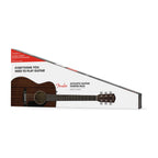 Fender CC 60S Concert Pack V2 All Mahogany