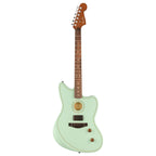 Fender Limited Edition Acoustasonic Standard Jazzmaster - Seafoam Green