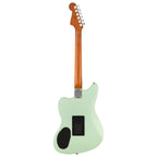 Fender Limited Edition Acoustasonic Standard Jazzmaster - Seafoam Green