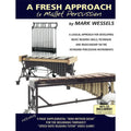 A Fresh Approach to Mallets by Mark Wessels