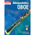 Abracadabra Oboe, Book with 2CDs Included
