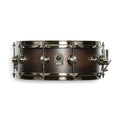 Natal SD-WN-S455-BNB 14x5.5 Walnut Snare Vintage Burst