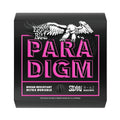 Ernie Ball 2023 Paradigm Super Slinky Electric Guitar Strings