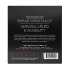 Ernie Ball Paradigm Super Slinky electric guitar strings, 2023 model, shown in packaging with metal winding and branding.